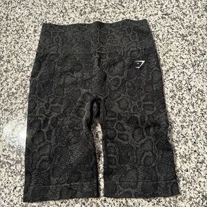 Gymshark Adapt Safari Biker Shorts